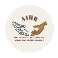 Project AIHR logo, Project AIHR contact details