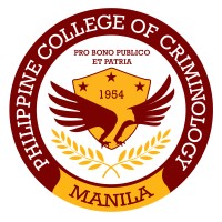 Philippine College of Criminology logo, Philippine College of Criminology contact details