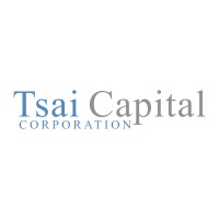 Tsai Capital Corporation - Offering equity portfolio management logo, Tsai Capital Corporation - Offering equity portfolio management contact details