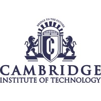 Cambridge Institute of Technology logo, Cambridge Institute of Technology contact details