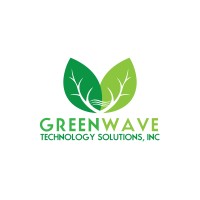 Greenwave Technology Solutions, Inc. logo, Greenwave Technology Solutions, Inc. contact details