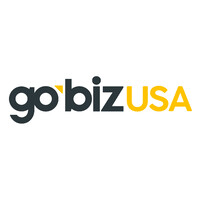 GoBizUSA logo, GoBizUSA contact details