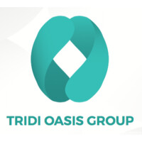 Tridi Oasis logo, Tridi Oasis contact details