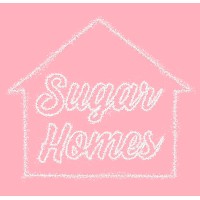 Sugar Homes logo, Sugar Homes contact details