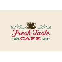 Fresh Taste Cafe and Catering logo, Fresh Taste Cafe and Catering contact details