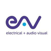 EAV Limited logo, EAV Limited contact details