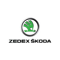 Zedex Skoda logo, Zedex Skoda contact details