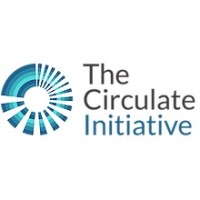 The Circulate Initiative logo, The Circulate Initiative contact details