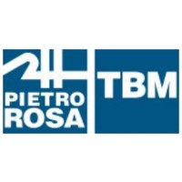 Pietro Rosa TBM logo, Pietro Rosa TBM contact details