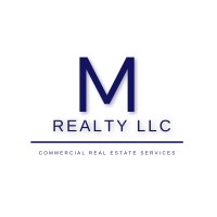 M Realty LLC logo, M Realty LLC contact details