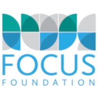 Focus Foundation of BC logo, Focus Foundation of BC contact details