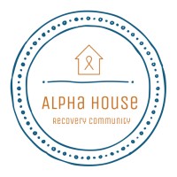 Alpha House Toronto logo, Alpha House Toronto contact details