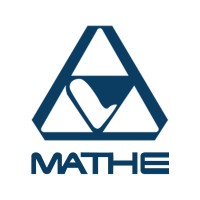 Mathe, Inc. logo, Mathe, Inc. contact details