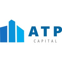 ATP CAPITAL logo, ATP CAPITAL contact details