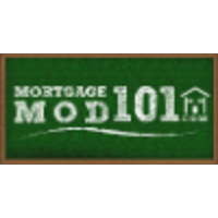 MortgageMod101, LLC logo, MortgageMod101, LLC contact details