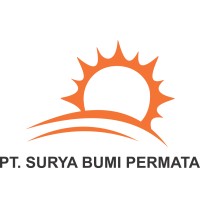 PT Surya Bumi Permata logo, PT Surya Bumi Permata contact details