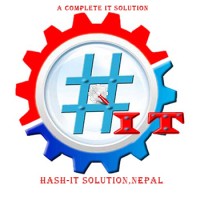 Hash-IT Solution,Nepal logo, Hash-IT Solution,Nepal contact details