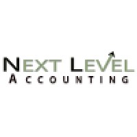 Next Level Accounting logo, Next Level Accounting contact details