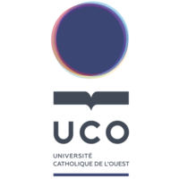 Université catholique de l'Ouest logo, Université catholique de l'Ouest contact details