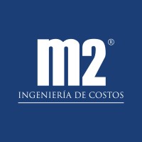 M2 Ingeniería de Costos logo, M2 Ingeniería de Costos contact details