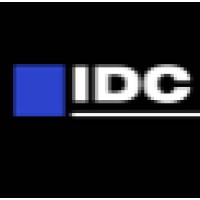 IDC Architects logo, IDC Architects contact details