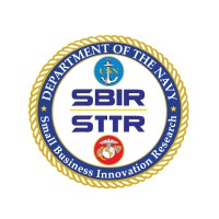 Department of Navy SBIR/STTR Programs logo, Department of Navy SBIR/STTR Programs contact details