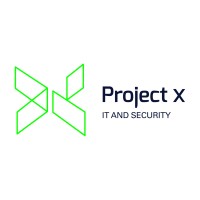 Project X IT Inc logo, Project X IT Inc contact details