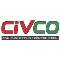 CivCo Ltd logo, CivCo Ltd contact details