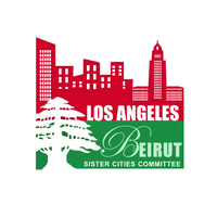 Los Angeles Beirut Sister Cities logo, Los Angeles Beirut Sister Cities contact details