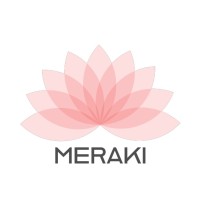 Meraki Creative Agency logo, Meraki Creative Agency contact details