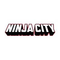 Ninja City logo, Ninja City contact details