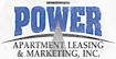 POWER APARTMENT LEASING & MARKETING, INC logo, POWER APARTMENT LEASING & MARKETING, INC contact details