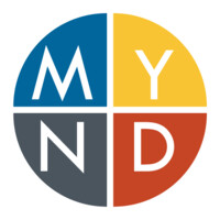 MYND Global Group logo, MYND Global Group contact details