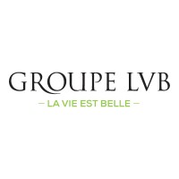 Groupe LVB logo, Groupe LVB contact details