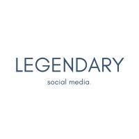 Legendary Social Media logo, Legendary Social Media contact details