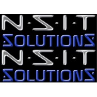 NetSecureIT Solutions (NSIT) logo, NetSecureIT Solutions (NSIT) contact details