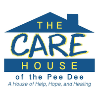 CARE House of the Pee Dee logo, CARE House of the Pee Dee contact details