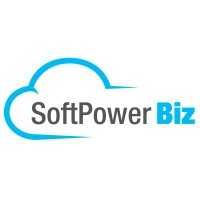 SoftPower Business LLP logo, SoftPower Business LLP contact details