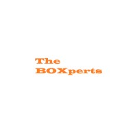 The BOXperts logo, The BOXperts contact details