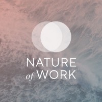 Nature of Work logo, Nature of Work contact details