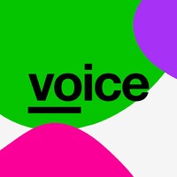 Voice Agency logo, Voice Agency contact details