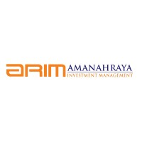 AmanahRaya Investment Management Sdn Bhd logo, AmanahRaya Investment Management Sdn Bhd contact details