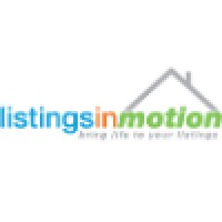 Listings In Motion logo, Listings In Motion contact details