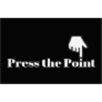 Press the Point logo, Press the Point contact details