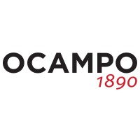 Ocampo 1890 logo, Ocampo 1890 contact details