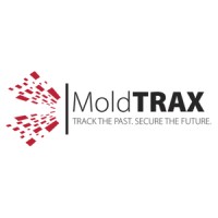 MoldTrax logo, MoldTrax contact details