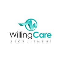 Willing Care Recruitment Limited logo, Willing Care Recruitment Limited contact details