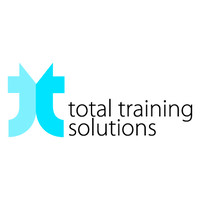 Total Training Solutions logo, Total Training Solutions contact details