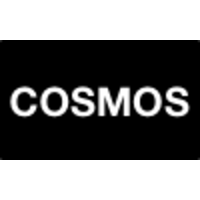 Cosmos.io logo, Cosmos.io contact details