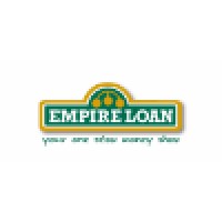 Empire Loan logo, Empire Loan contact details